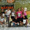Desarollo olfattivo 2016